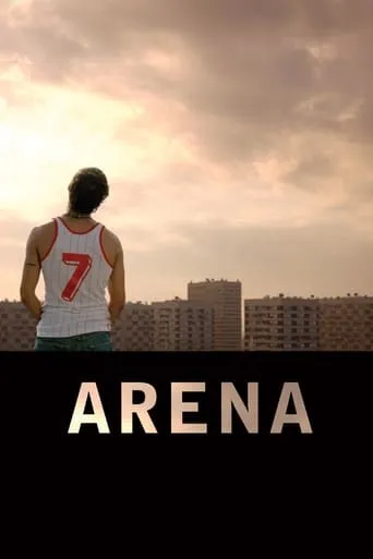 Arena movie poster - Rated 6.7/10