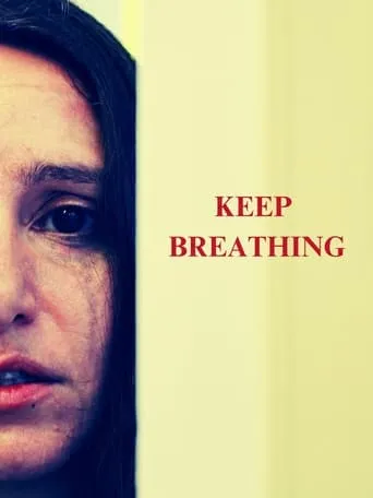 Keep Breathing movie poster - Entertainment content