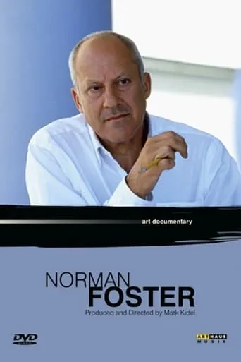 Norman Foster movie poster - Entertainment content