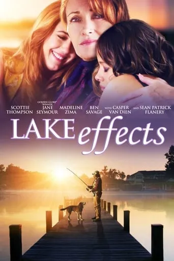 Lake Effects movie poster - Rated 4/10