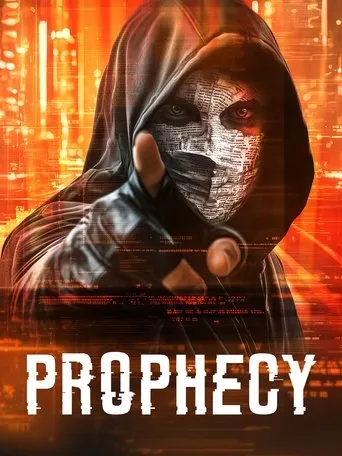 Prophecy movie poster - Rated 5.7/10