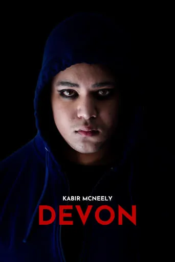Devon movie poster - Entertainment content
