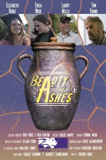 Beauty for Ashes movie poster - Entertainment content