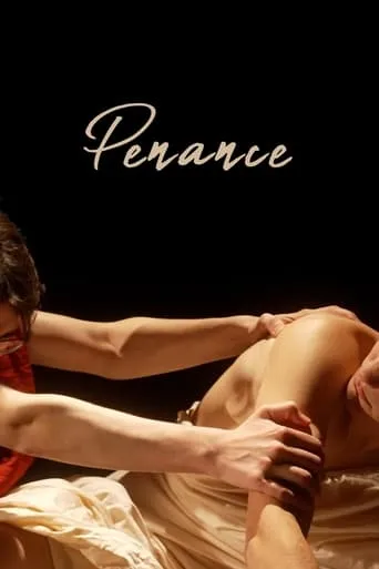 Penance movie poster - Entertainment content