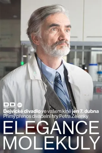 Elegance molekuly movie poster - Entertainment content