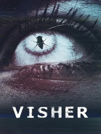 Visher movie poster - Rated 4.8/10