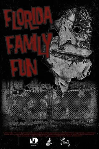 Florida Family Fun movie poster - Entertainment content