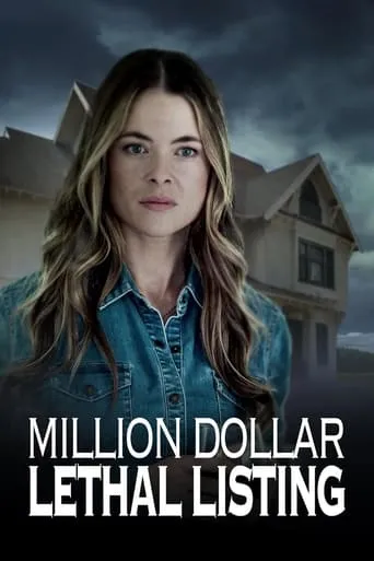 Million Dollar Lethal Listing movie poster - Rated 5.3/10