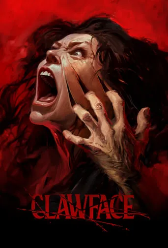 Clawface movie poster - Entertainment content