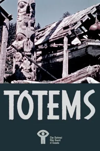 Totems movie poster - Entertainment content