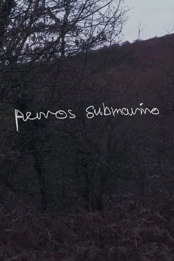 Perros submarino movie poster - Entertainment content