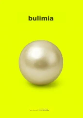 Bulimia movie poster - Entertainment content