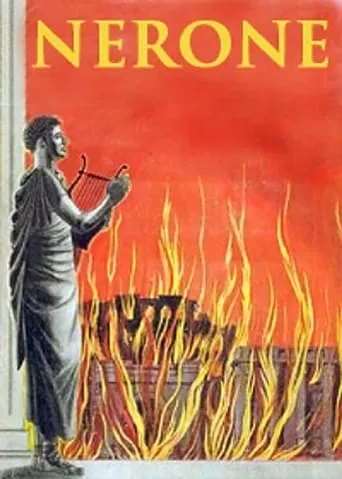 Nero, or The Fall of Rome movie poster - Rated 5.5/10