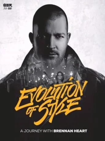 Brennan Heart - Evolution of Style movie poster - Rated 7/10