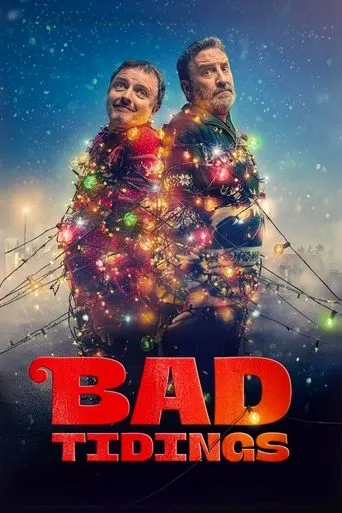 Bad Tidings movie poster - Rated 7.3/10