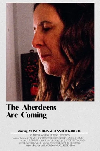 The Aberdeens are Coming movie poster - Entertainment content