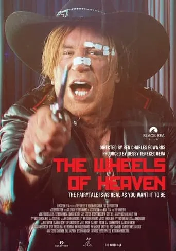 Devil's Play movie poster - Rated 4/10
