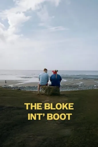 The Bloke in the Boot movie poster - Rated 10/10