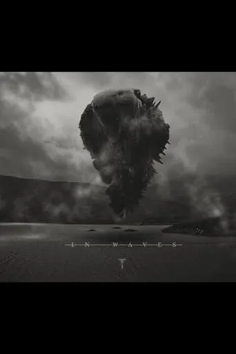 Trivium: In Waves movie poster - Entertainment content