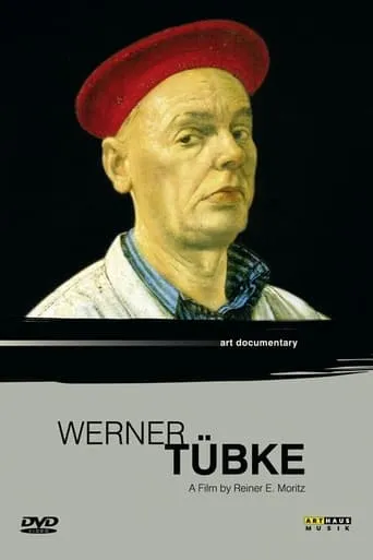 Werner Tübke movie poster - Entertainment content
