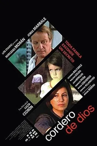 Lamb of God movie poster - Rated 5.8/10