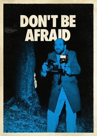 Don't Be Afraid movie poster - Rated 3/10