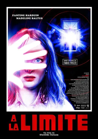 The Fire movie poster - Entertainment content