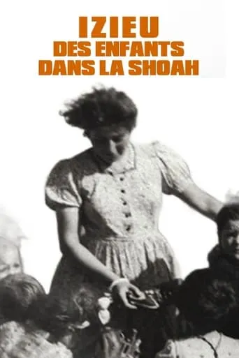 Izieu, des enfants dans la Shoah movie poster - Rated 6/10