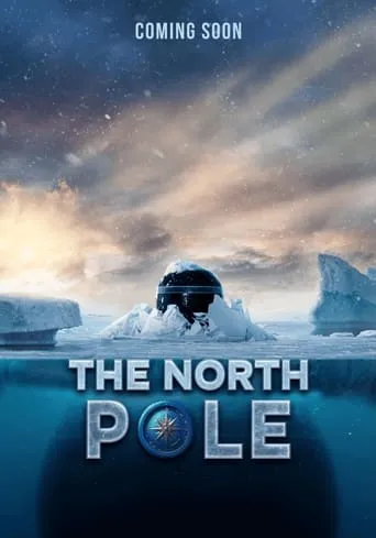 The North Pole movie poster - Rated 5.5/10
