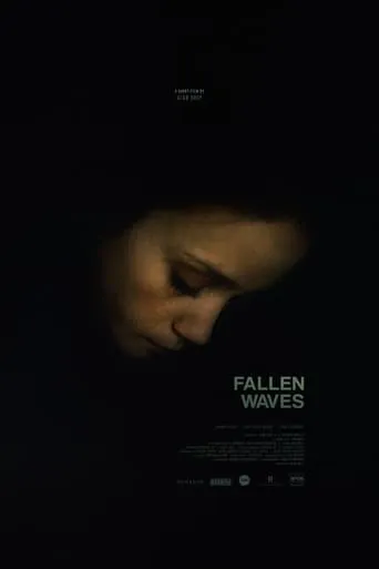 Fallen Waves movie poster - Entertainment content