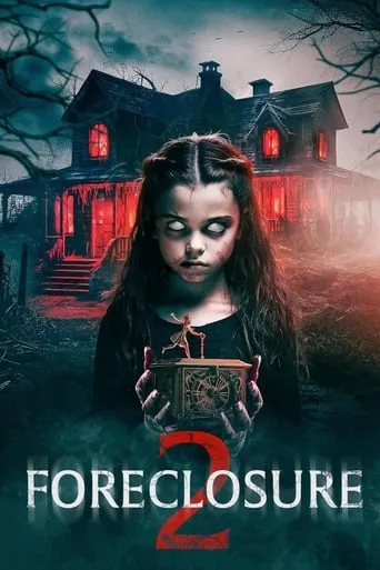 Foreclosure 2 movie poster - Rated 4.9/10