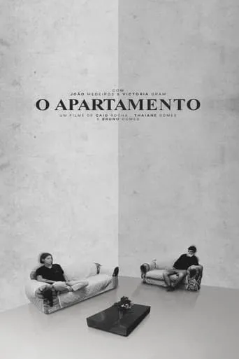 O Apartamento movie poster - Entertainment content