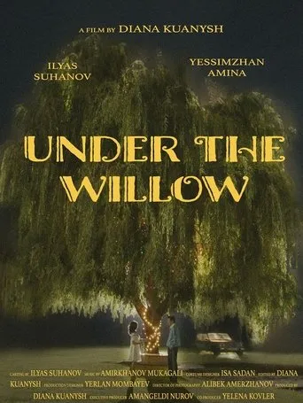 Under the Willow movie poster - Entertainment content