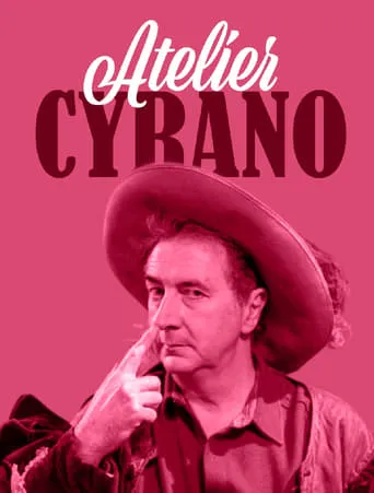 Atelier Cyrano movie poster - Entertainment content