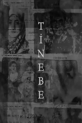 Tinebe movie poster - Rated 10/10