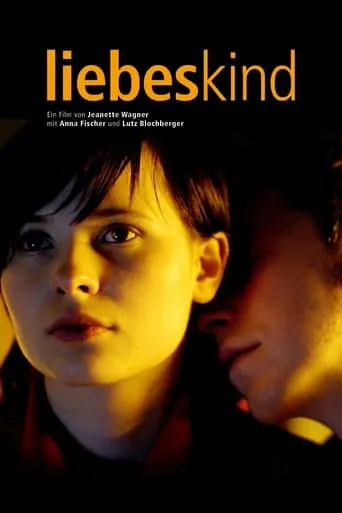 liebeskind movie poster - Rated 5.2/10