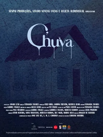 Chuva movie poster - Entertainment content