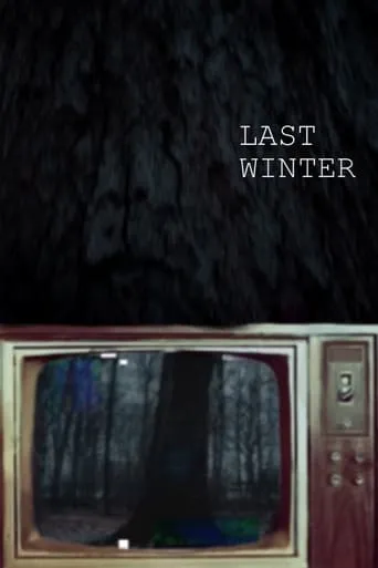 Last Winter movie poster - Entertainment content