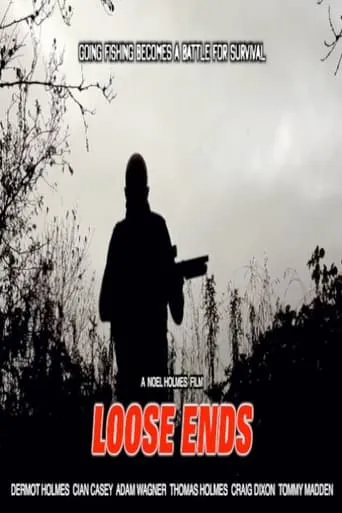 Loose Ends movie poster - Entertainment content