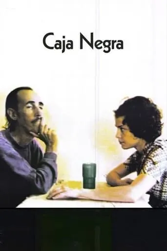 Black Box movie poster - Rated 4.8/10
