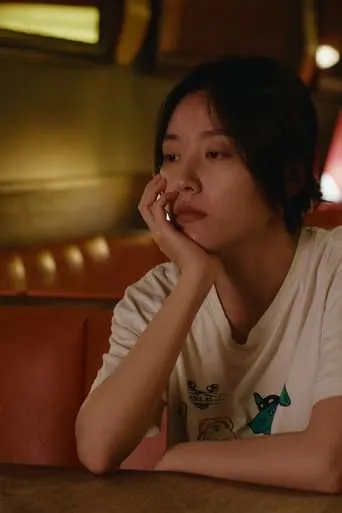 Jet Lag in Summer movie poster - Entertainment content
