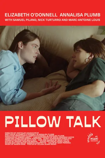 Pillow Talk movie poster - Rated 4.5/10