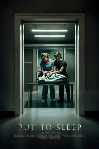 Put To Sleep movie poster - Entertainment content