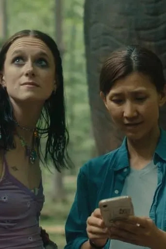 Same Star Above Us movie poster - Entertainment content