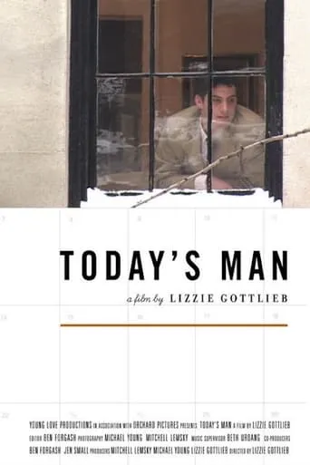 Today's Man movie poster - Entertainment content