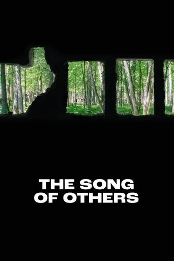 The Song of Others – A Search for Europe movie poster - Entertainment content