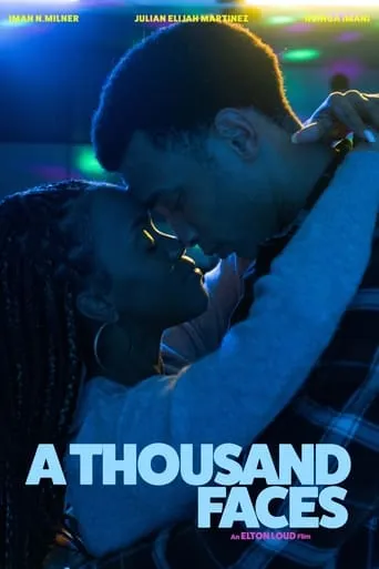 A Thousand Faces movie poster - Rated 7.8/10