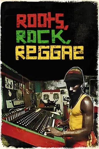 Beats of the Heart: Roots Rock Reggae movie poster - Rated 6/10