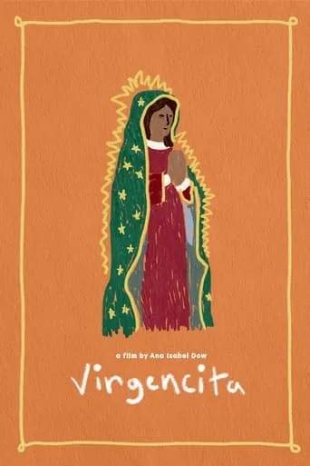 Virgencita movie poster - Entertainment content