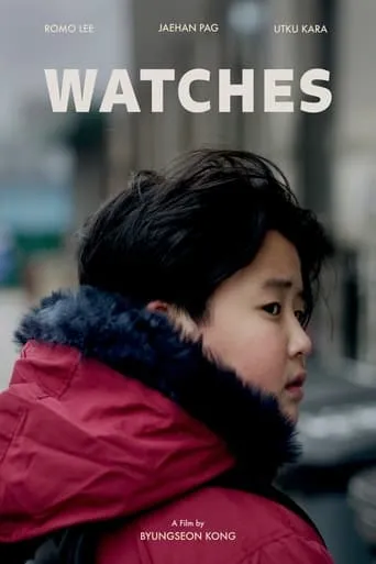 Watches movie poster - Entertainment content